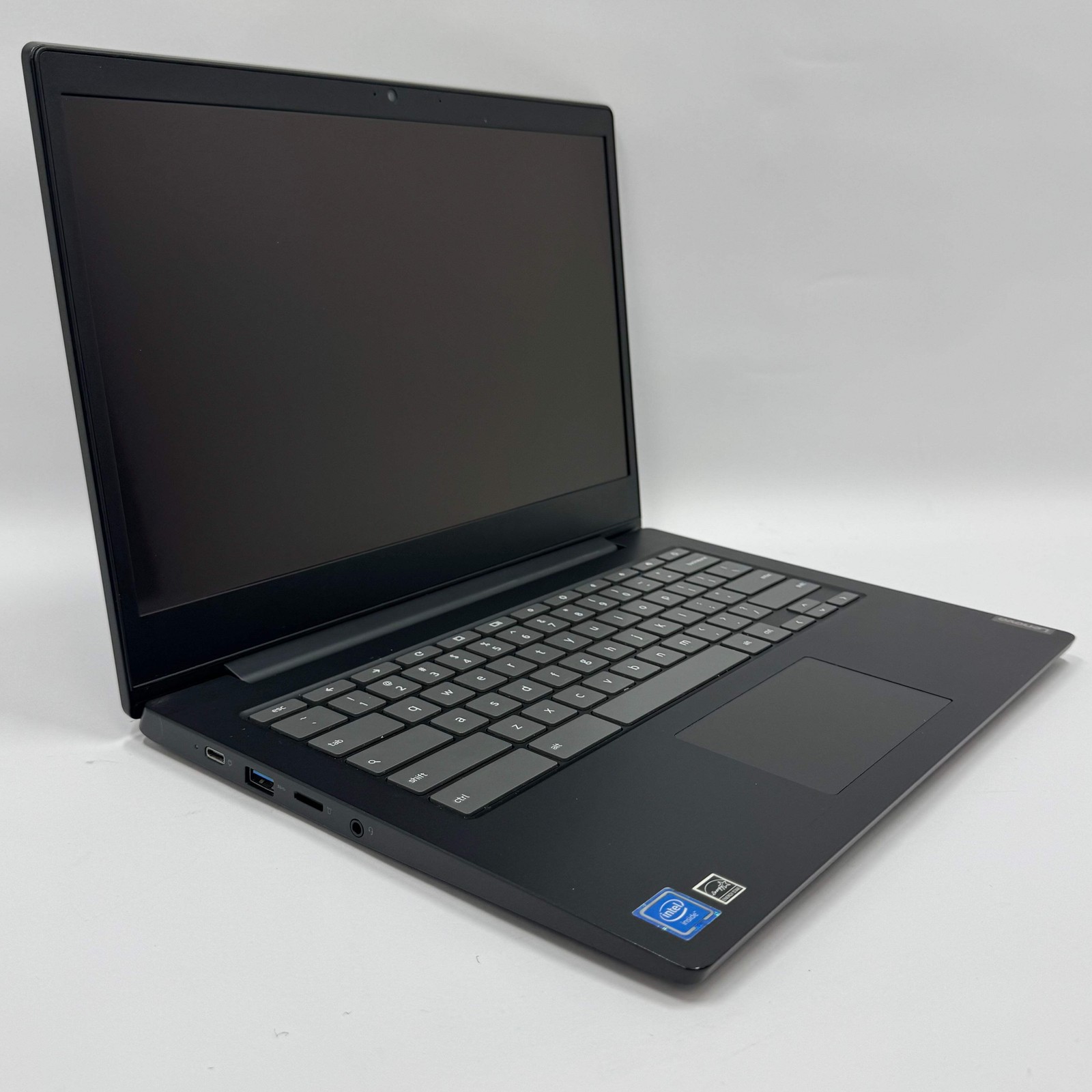 Lenovo Chromebook S340-14 Touch 81V30000US 14″ Celeron N4000 4GB RAM 32GB SSD