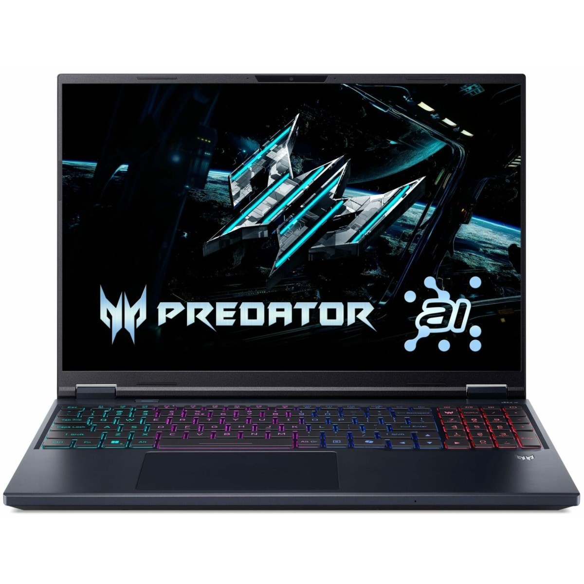 Acer Predator Helios Neo 16″ 180hz U9 275hx 32gb Ddr5 1tb Ssd Rtx 5060 W11_