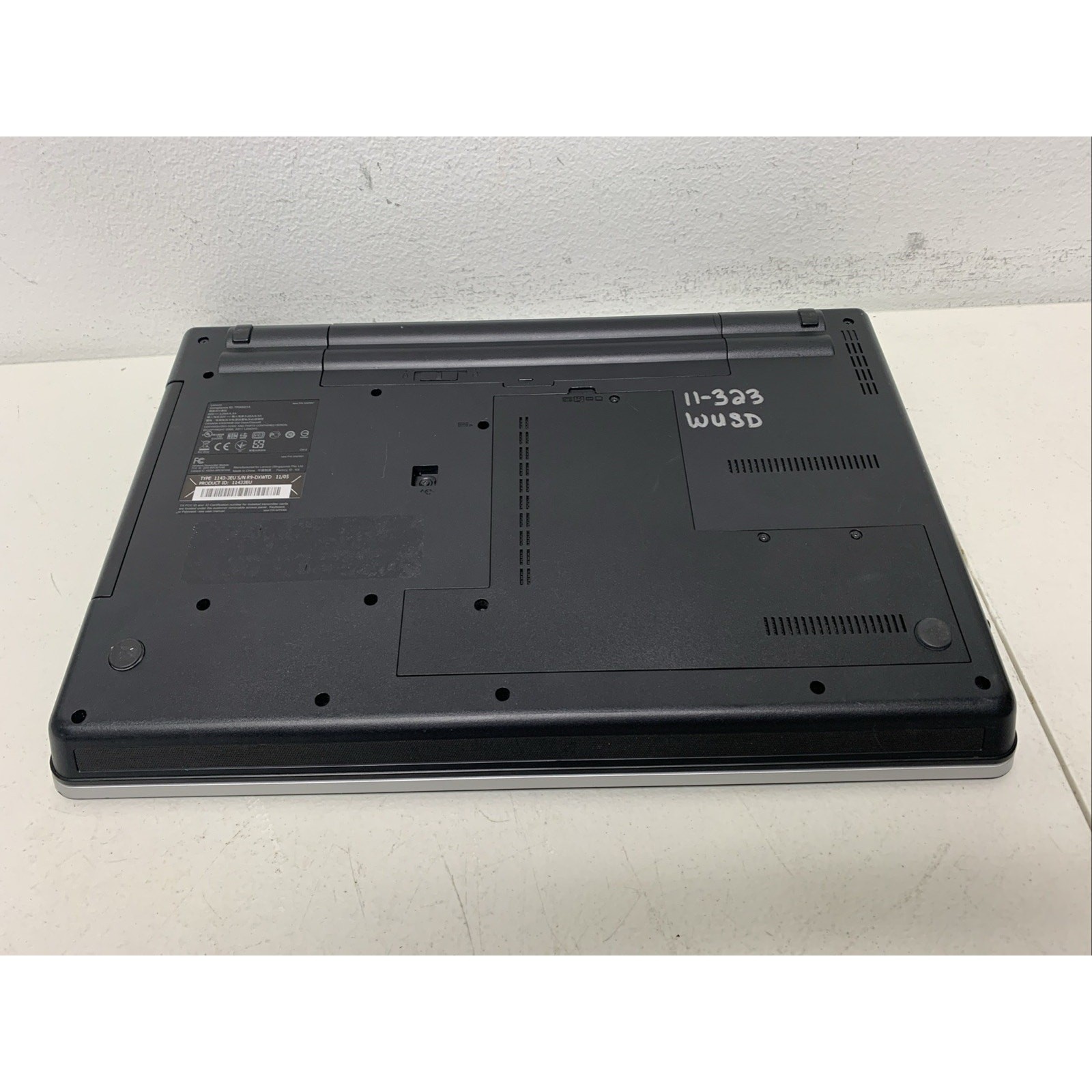 Lenovo Thinkpad E520 15.6″ Intel i3-2310M 2.10ghz 4GB Ram 500gb Hhd Wind 10 Edu