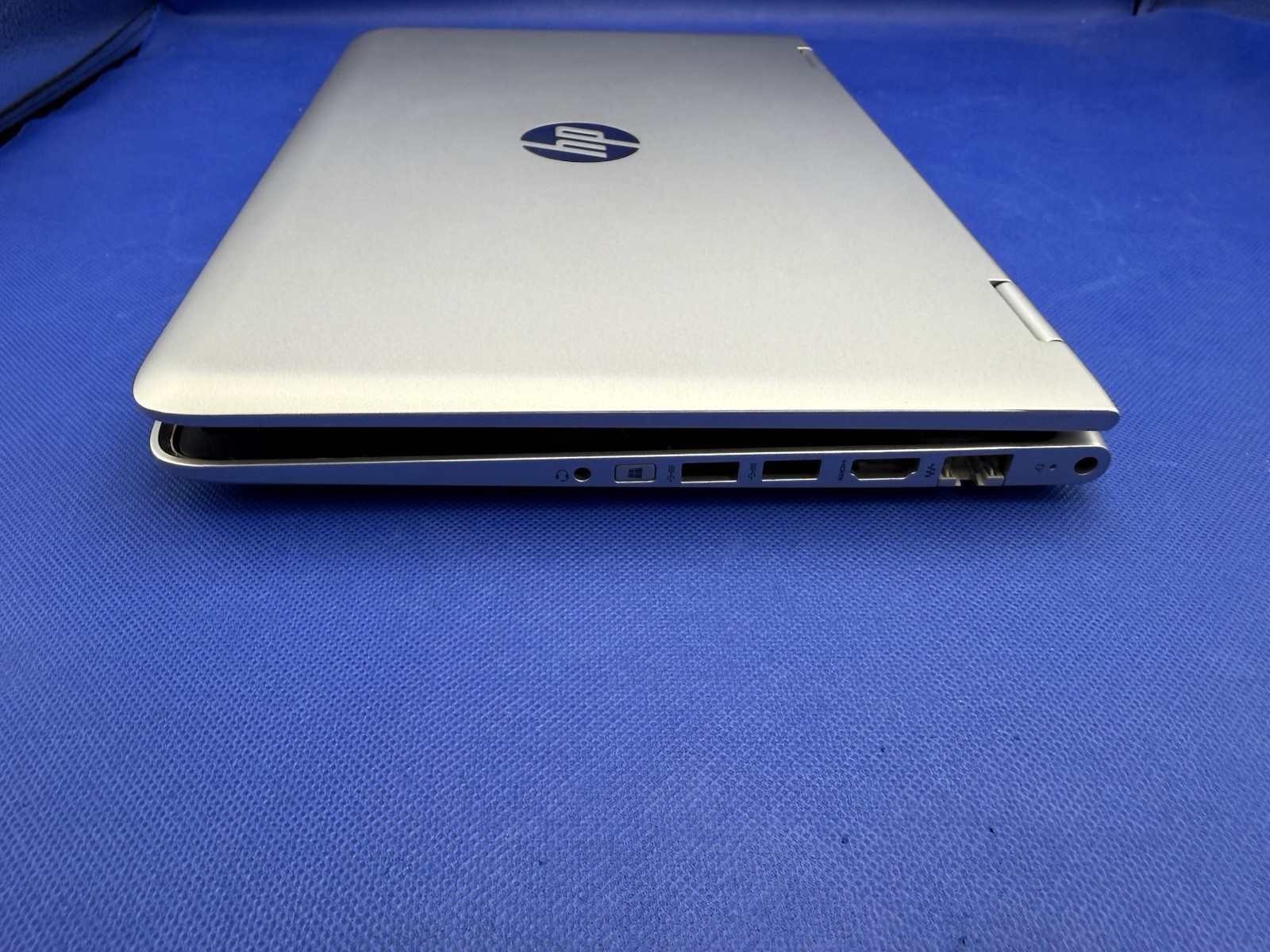 HP Pavilion x360 13-S120NR Case Chassis Lot w/ Webcam Speakers Hinges I/O Board
