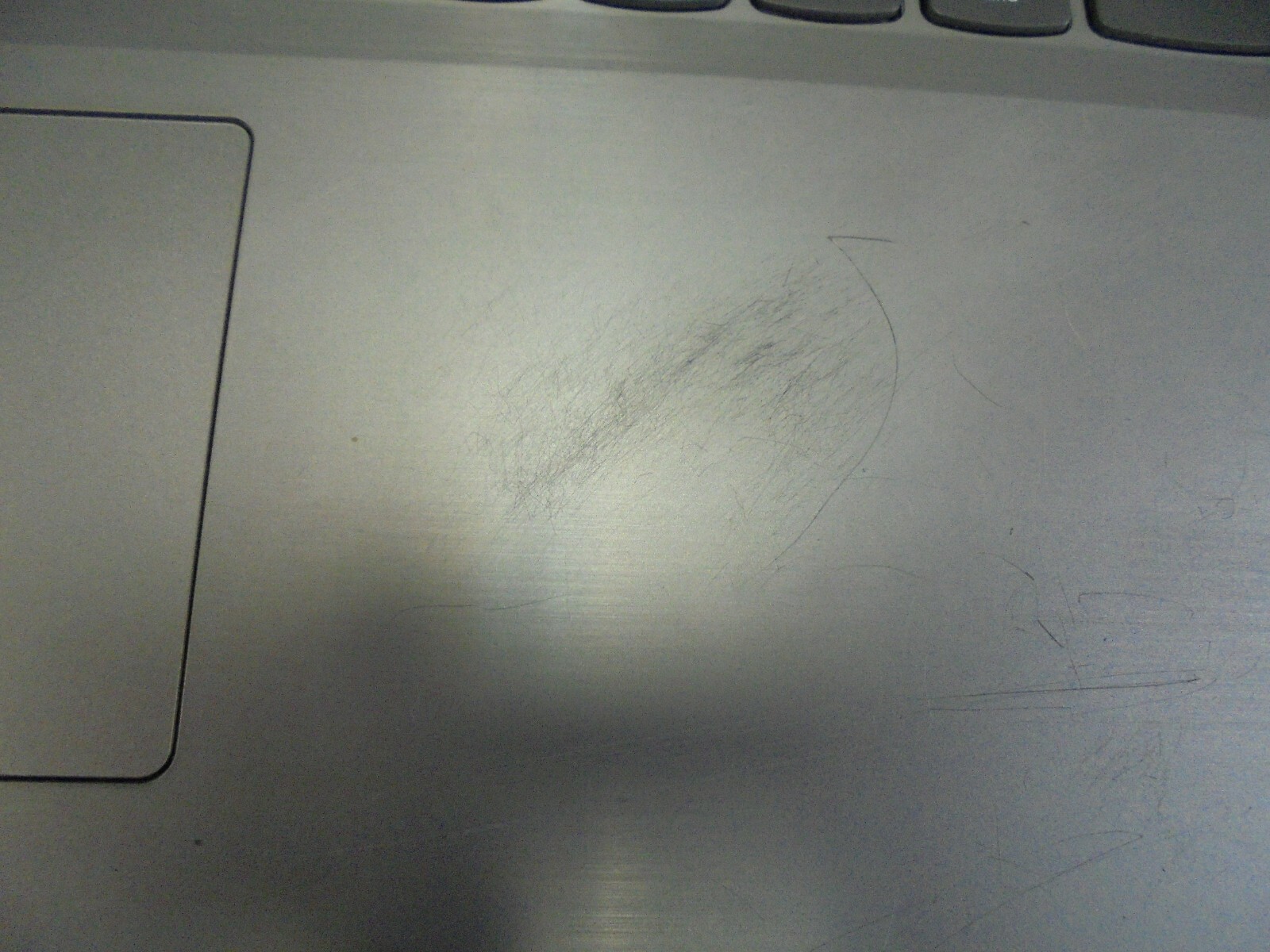 Lenovo IdeaPad 15 Laptop Parts/REPAIR 2.6GHz Ryzen 3-3200U 8GB 1TB HDD