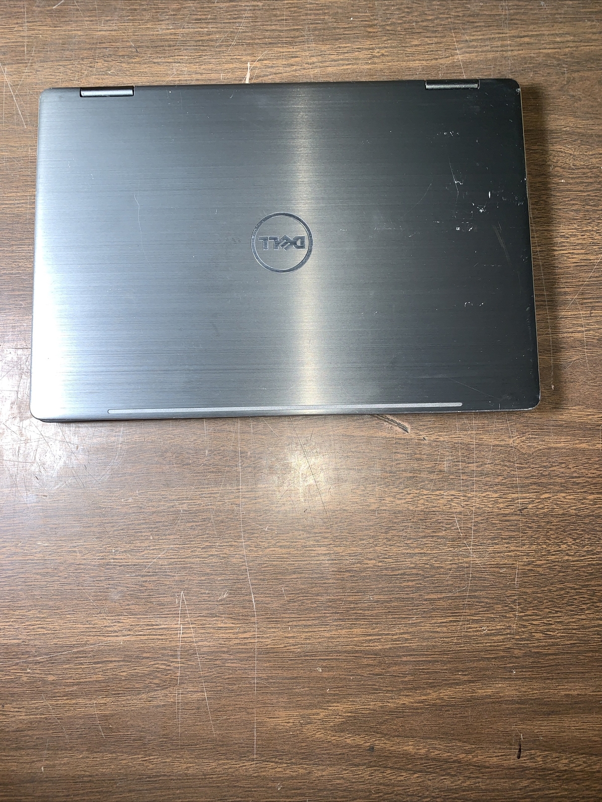 DELL LATITUDE 3379 INTEL CORE I3-6100U 2.30GHZ 4GB RAM **NO HD/ NO CADDIE