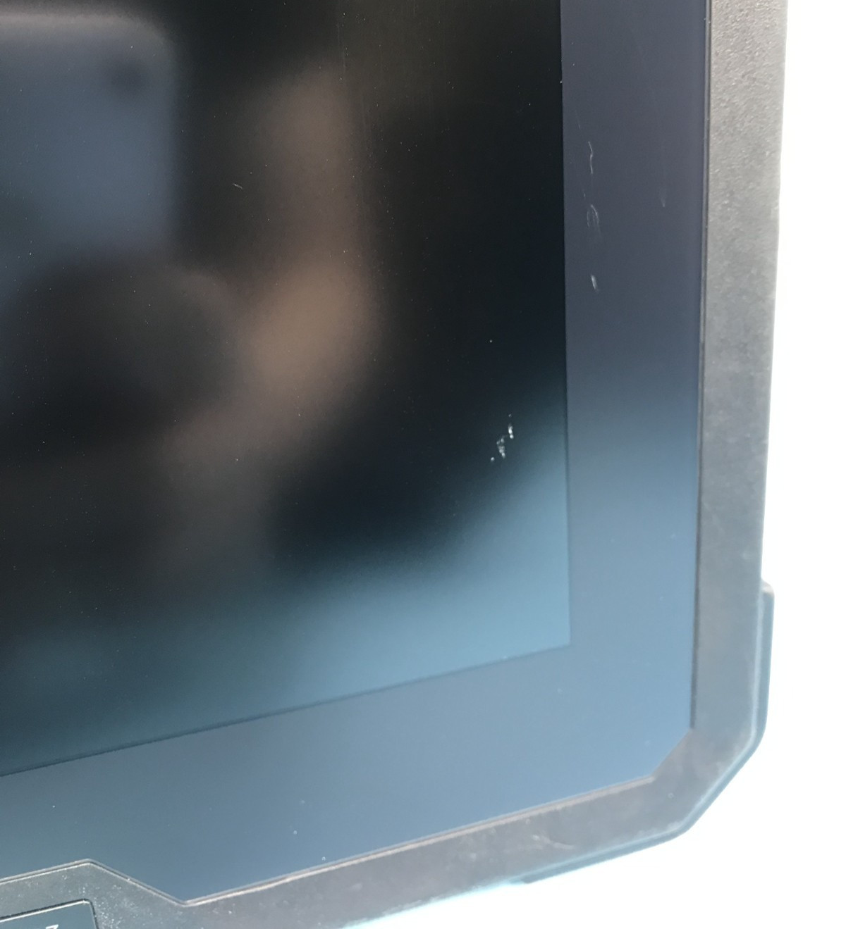 Dell Latitude 7212 Rugged 11.6″ Core i5-8350U 1.70GHZ 8GB RAM 256GB SSD Win 11