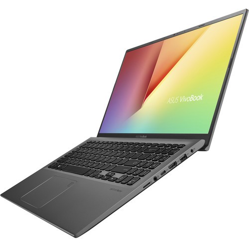 ASUS Vivobook 15 15.6″ FHD AMD Ryzen 5 3500U 2.1 GHz 8GB 512GB SSD W10H Laptop