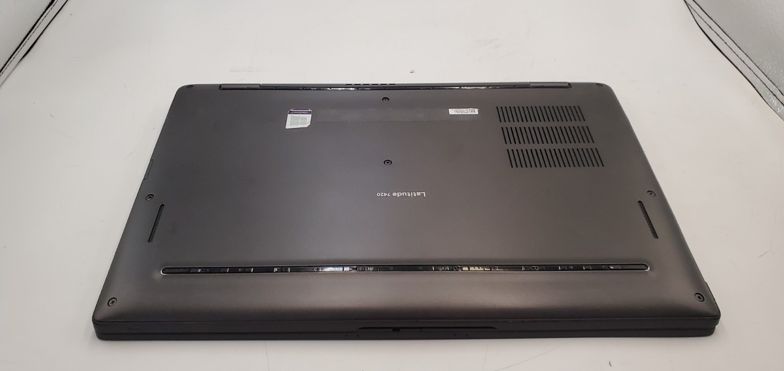 Dell Latitude 7420 Laptop Intel Core i7-11th Gen 16GB RAM 512GB SSD W11P
