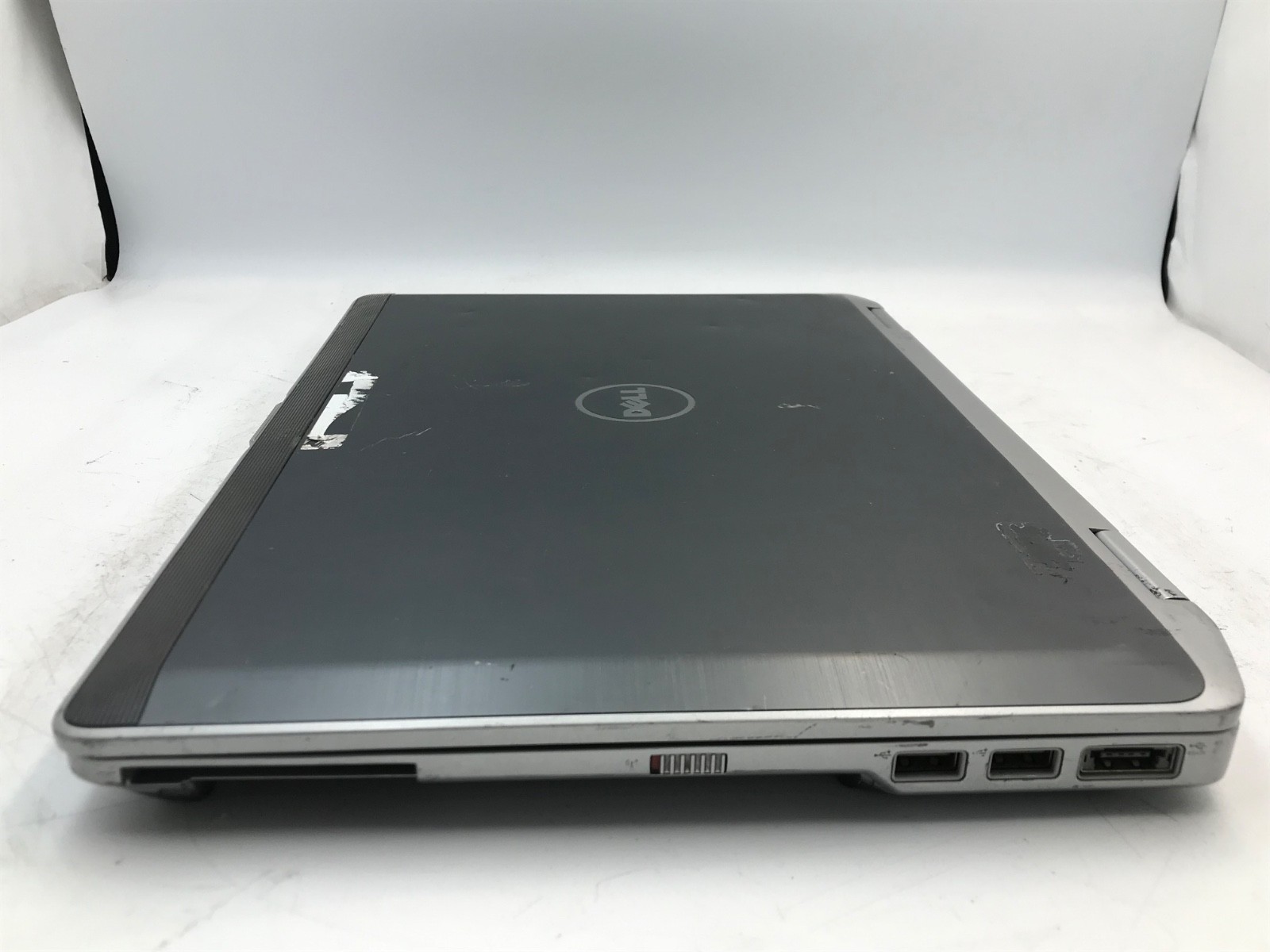 Dell Latitude E6420 14″ Laptop Intel Core i7-2620M 2.7 GHz NO RAM NO HDD