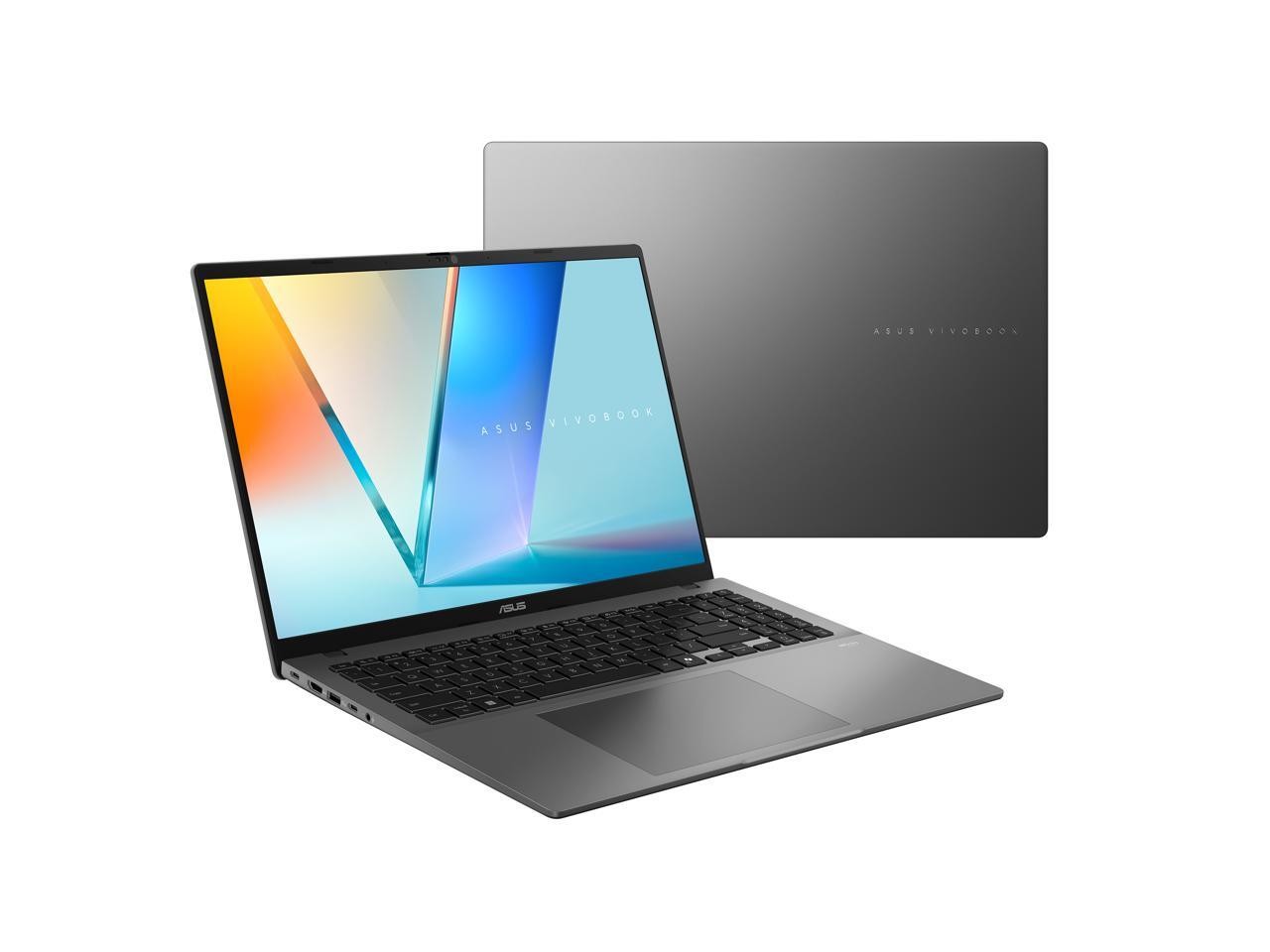 ASUS VivoBook S16 16.0″ AMD Ryzen AI 9 465 16GB DDR5 Memory 1TB PCIE G4 SSD SSD