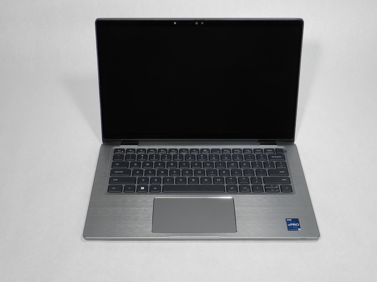 DELL LATITUDE 7430 2-IN-1 | TOUCH | i7-1265U | 512GB SSD | 16GB | B+ | WIN11PRO