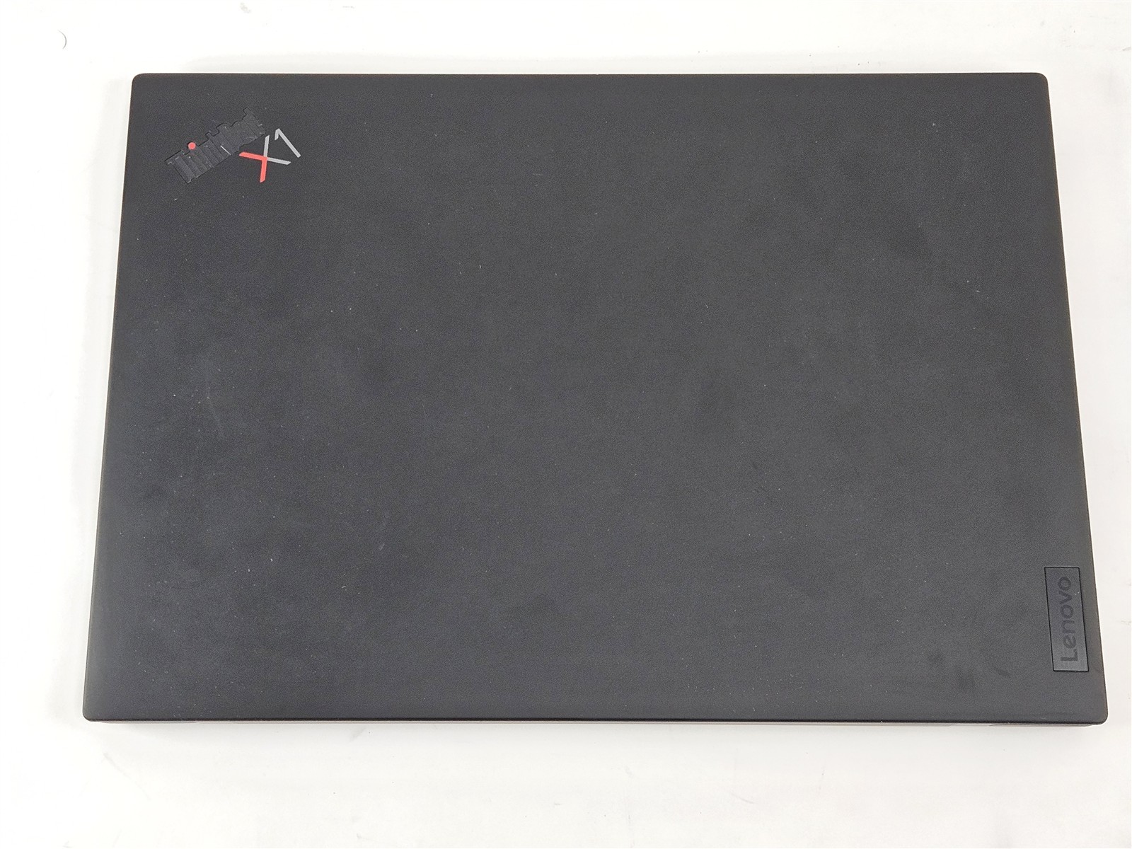 Lenovo ThinkPad X1 Carbon Gen 9 Intel Core i7-1185G7 16GB 256GB SSD 14″ Win11