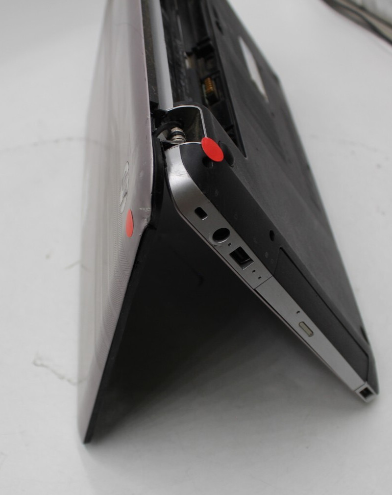 HP Pavilion dv6 15.6in No HD No Caddy 4 GB RAM i5 M 480 30 day warranty