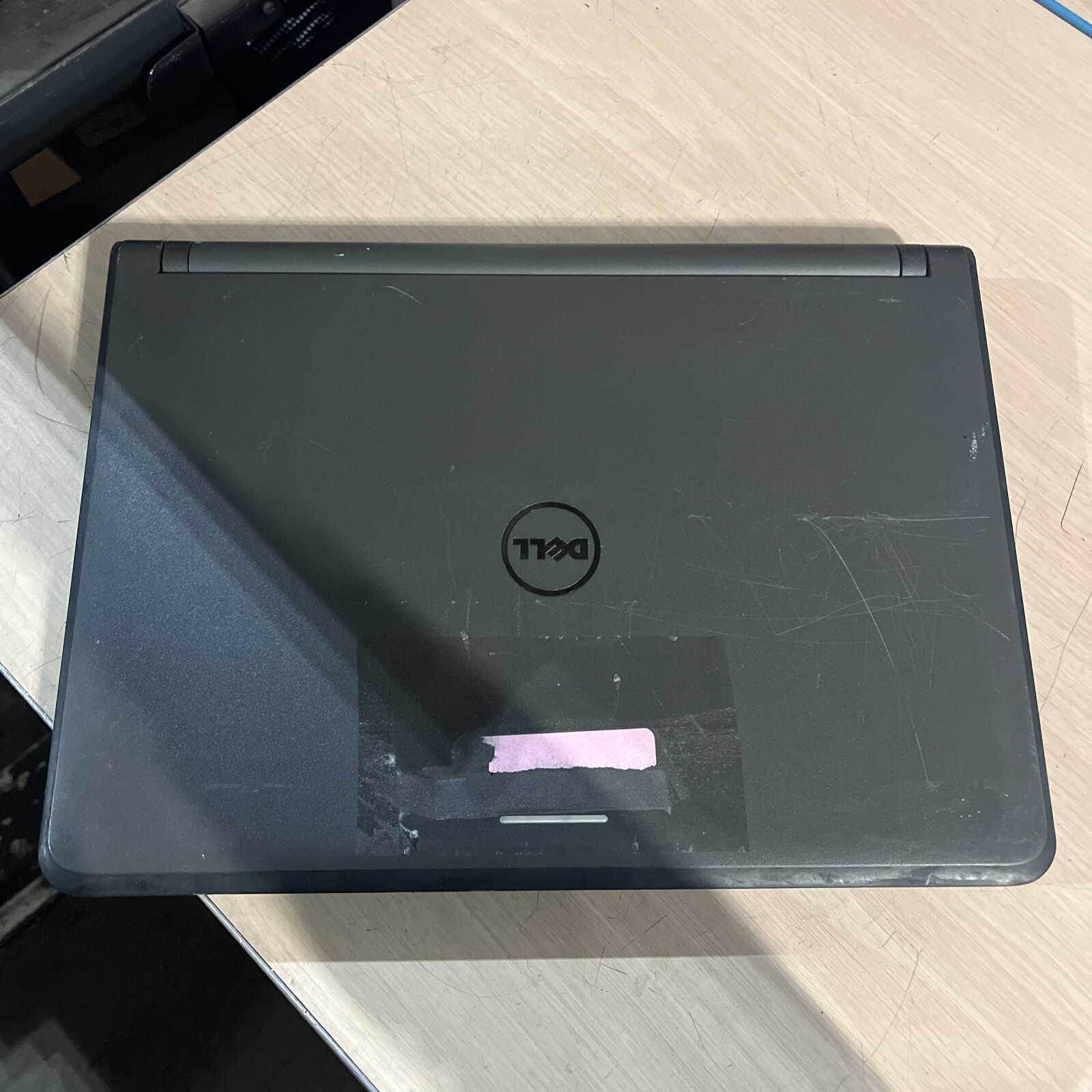 DELL LATITUDE 3340 INTEL CORE I3-4005U 1.70GHZ 4GB RAM NO HD