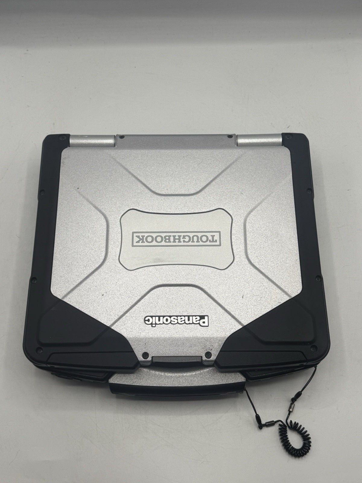 Panasonic Toughbook CF31 13.1” Touch i5-7300U 8GB RAM 256GB SSD Win10P READ