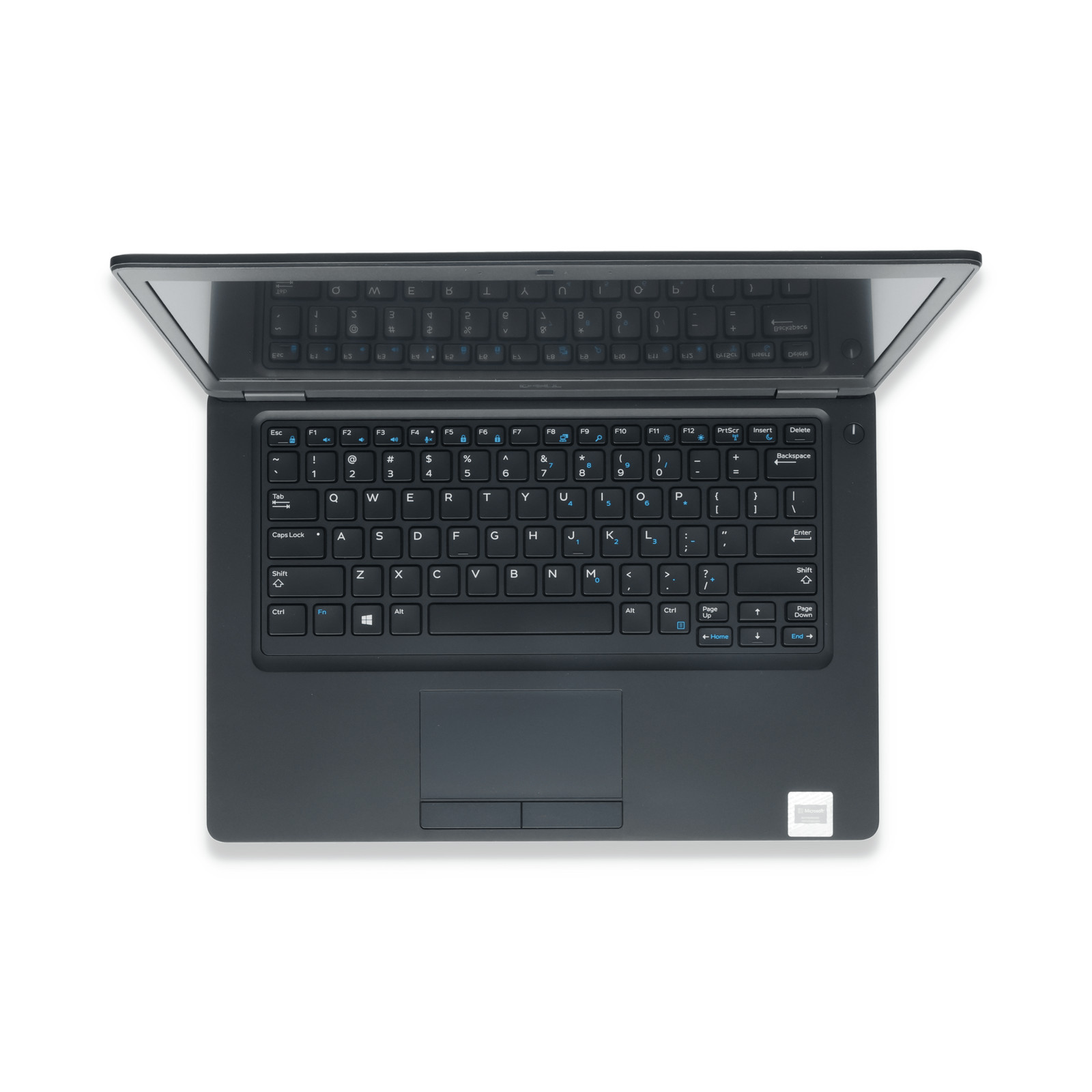Dell Latitude 14″ Laptop – i5 8th Gen | 8GB RAM 256GB SSD | Windows 11 Pro