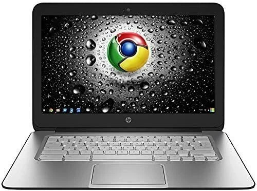 HP Chromebook 14 G1 14″ Celeron 2955U 4GB 16GB eMMC Non-Touch Grade C