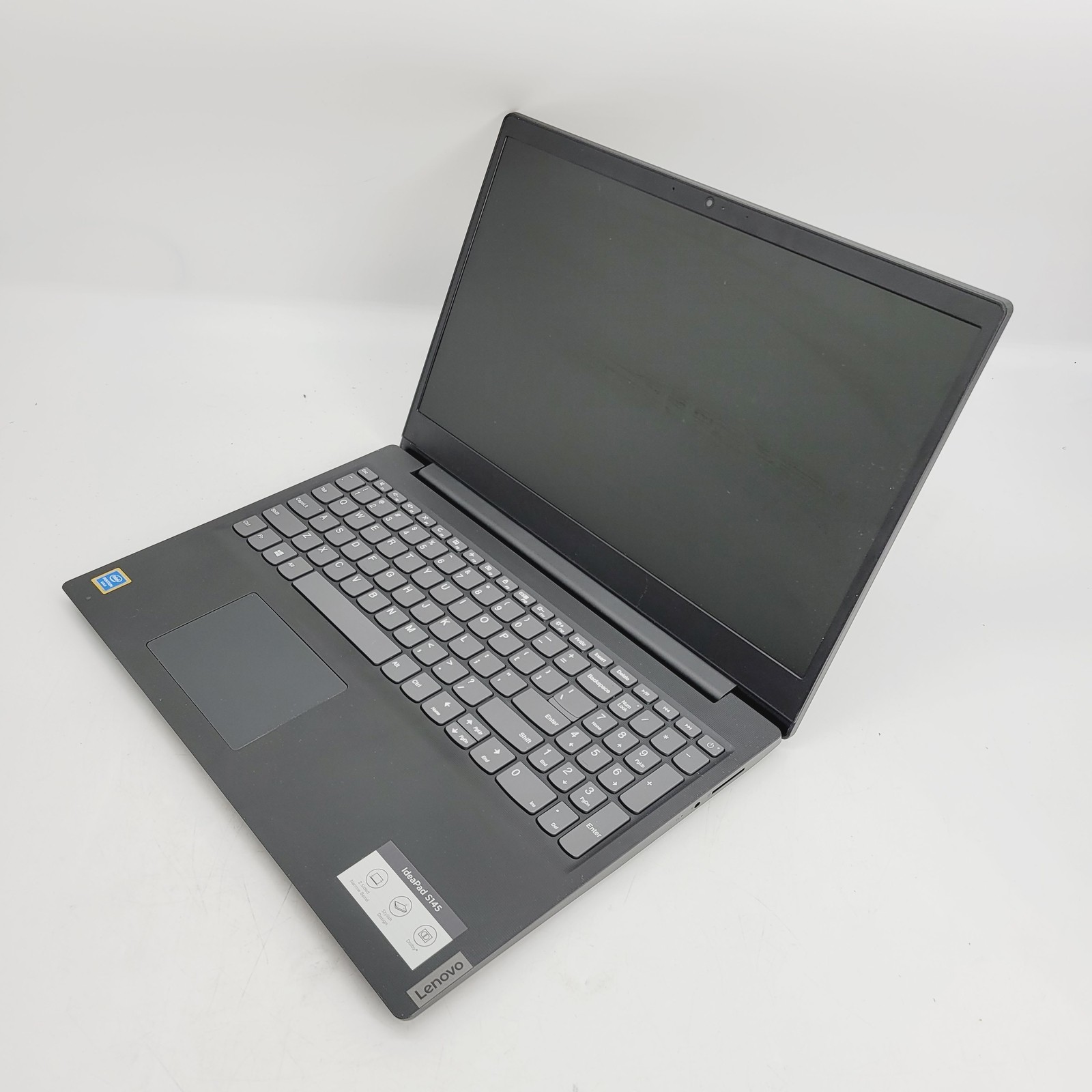 Lenovo IdeaPad 81MV Pentium Gold 8GB RAM No HDD 15.6″ Boot to Bios