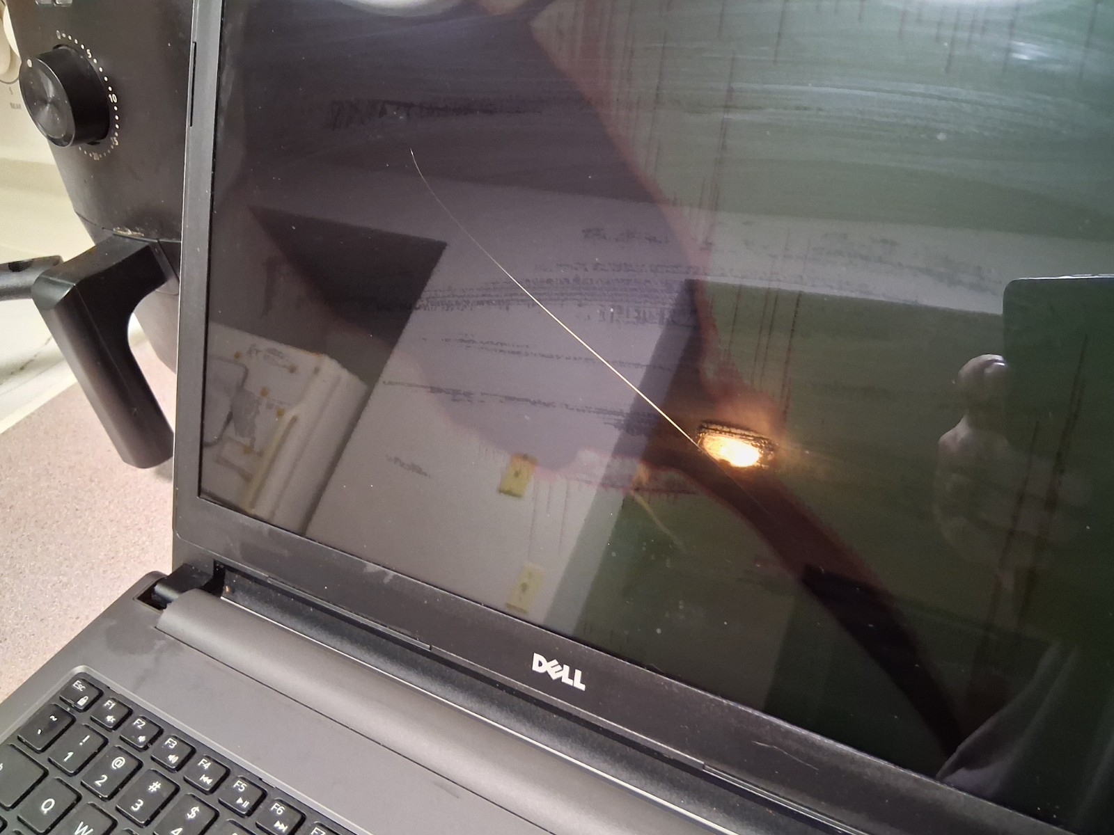 Dell Inspiron 5555