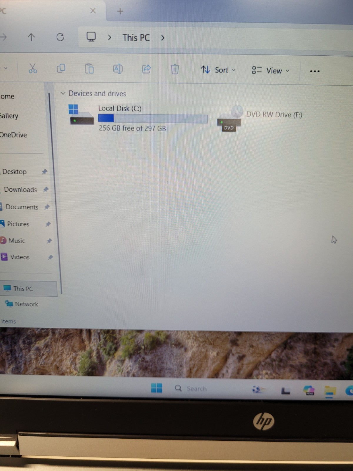 HP EliteBook 8570w i7-3520M 320GB SSD 12GB RAM Quadro K1000M Windows 11