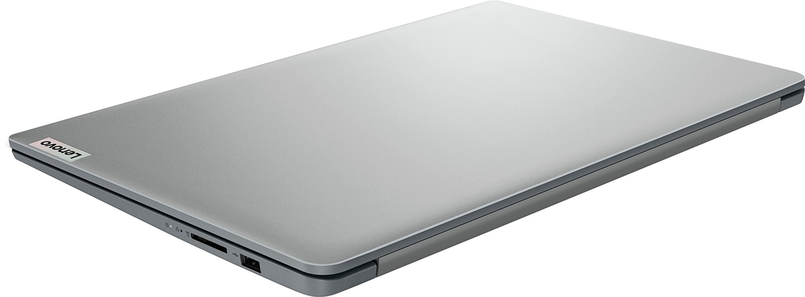 Lenovo IdeaPad 1 15.6″ HD Laptop, 128GB eMMC, Windows 11 Home, Cloud Grey *READ