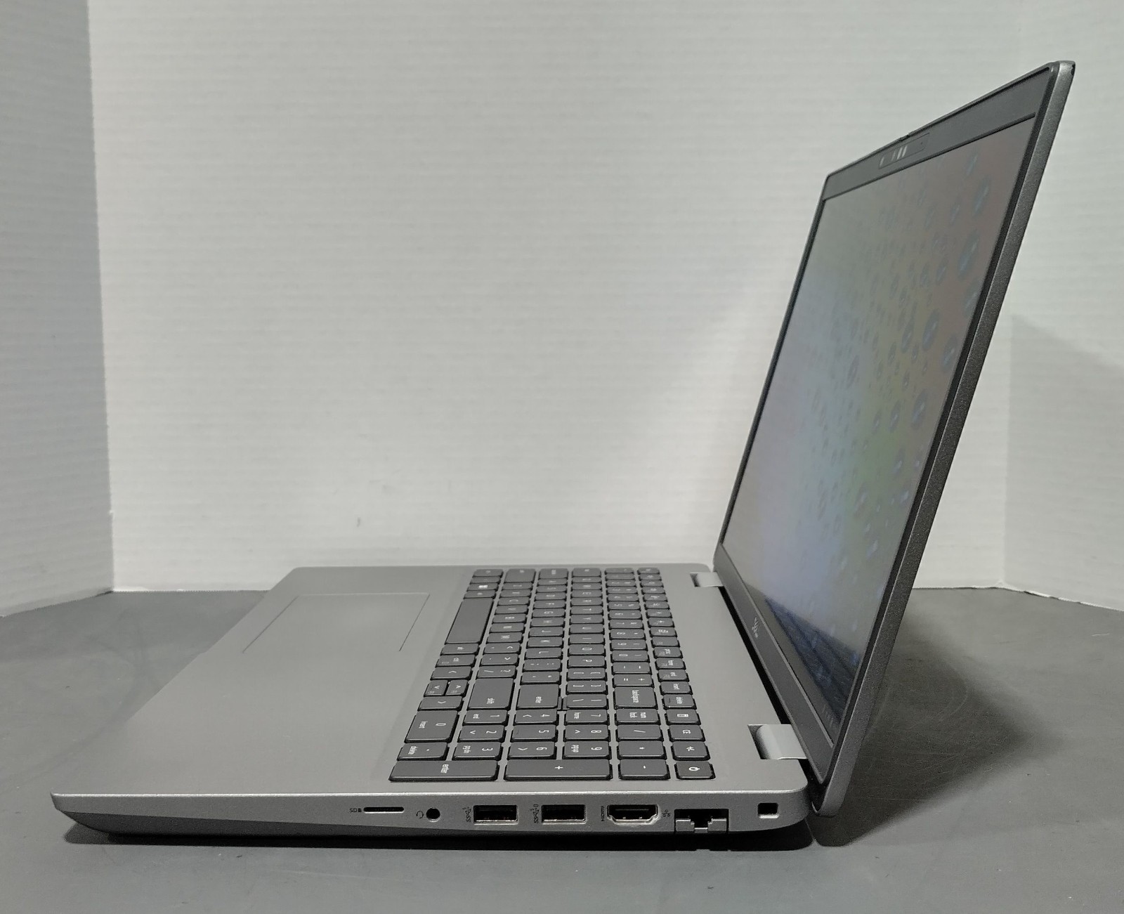 Dell Precision 3571 15.6″ FHD 2.4GHz i7-12800H 16GB RAM 512GB NVMe No OS T600