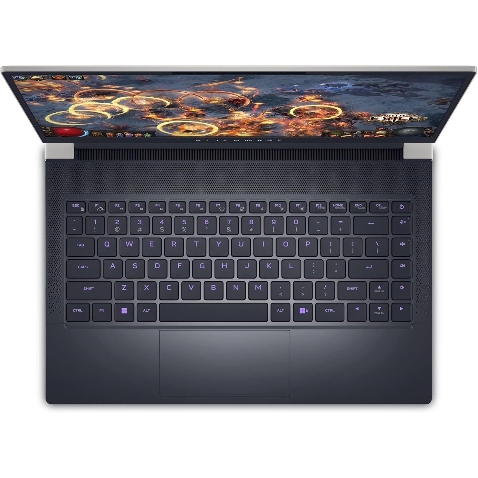 Dell X14 R1 14″ 16GB 512GB, Lunar Light