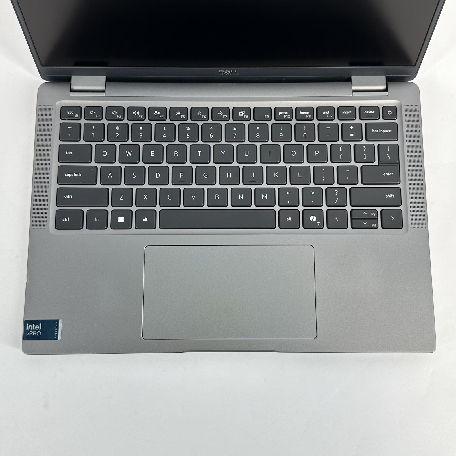 Dell Latitude 7450 14 Gray QHD+ TOUCH 3.8 GHz Ultra 7 165H 32GB 256GB SSD Fair