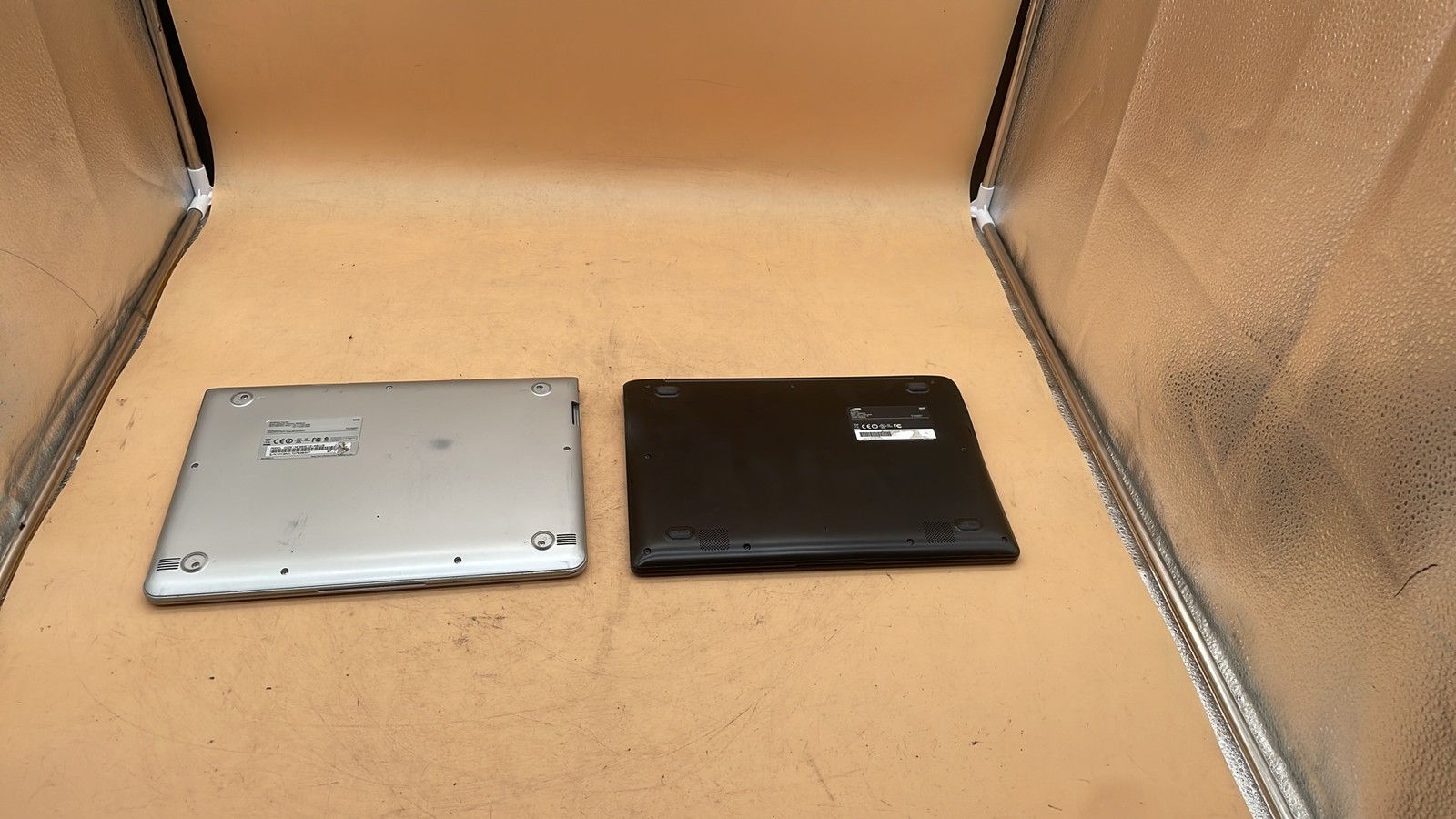 Samsung XE303C12 & XE503C12 Exynos 5 11.6-Inch Chromebook Bundle No HDD Unit