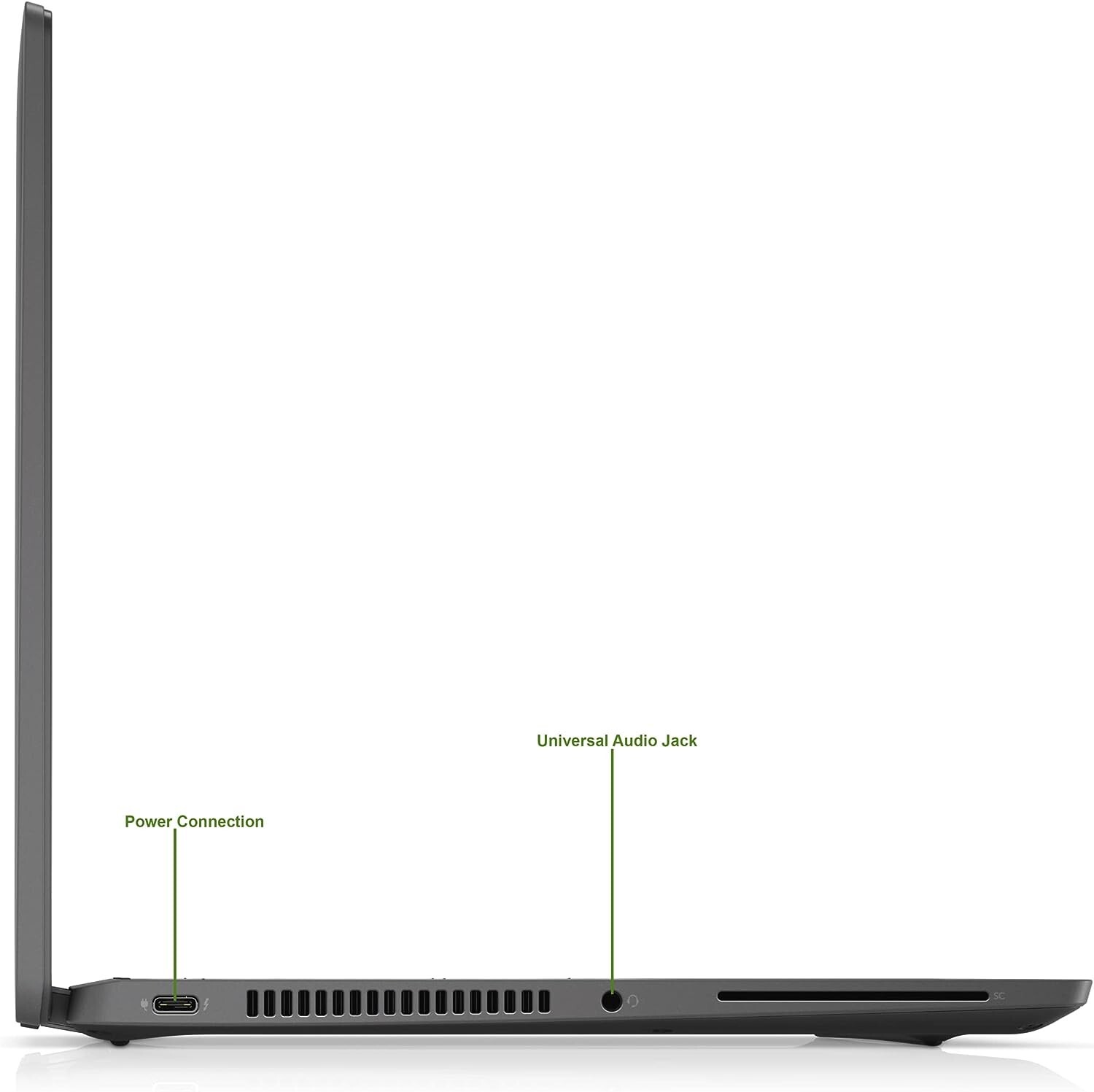 14″ Dell Latitude Laptop PC: Intel i7Quad Core! 32GB RAM~1TB SSD! Windows 11 Pro