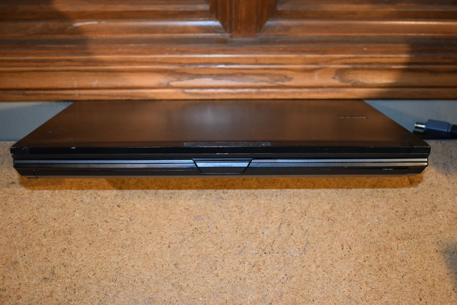 Dell Latitude E6500 P8600 2.4GHz 4GB 320GB WUXGA 1920×1200 Windows XP NVidia NVS