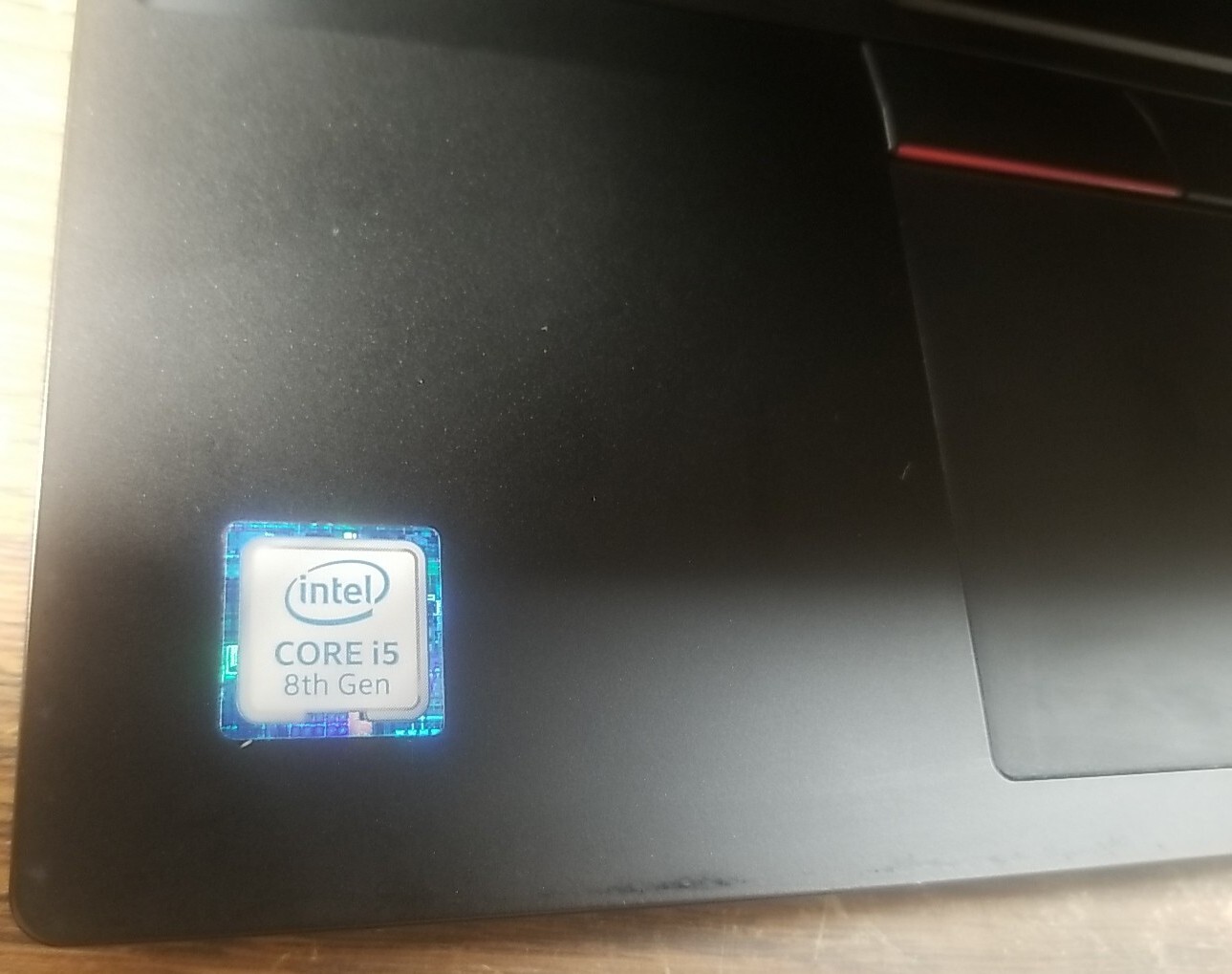 Lenovo Thinkpad E590 W/ 8GB RAM 256GB SSD, i5-8265U @ 1.60GHz. *READ⬇️*