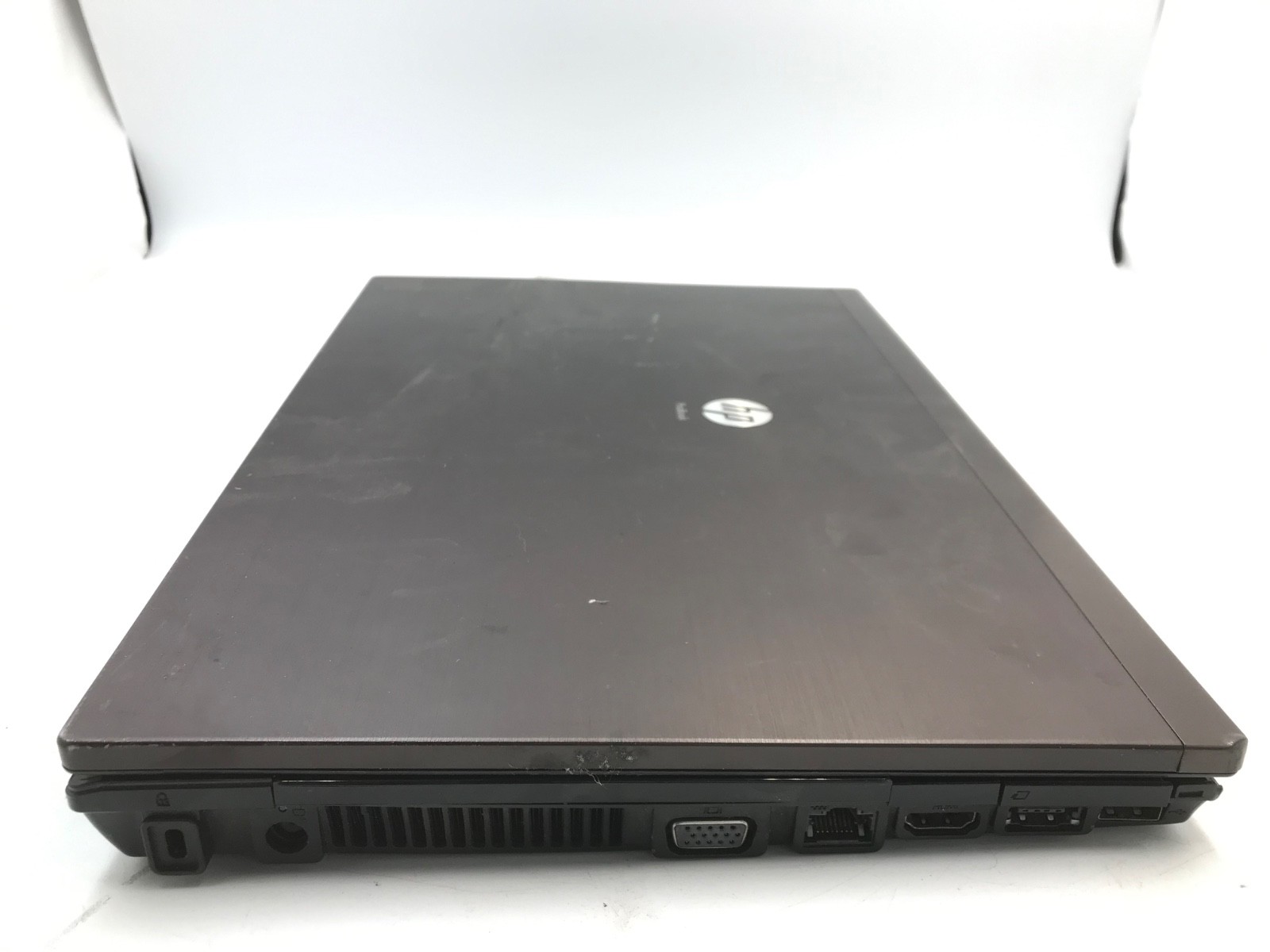 HP ProBook 4420S 15″ Laptop Intel i3-370M 2Gb RAM-NO PALM REST