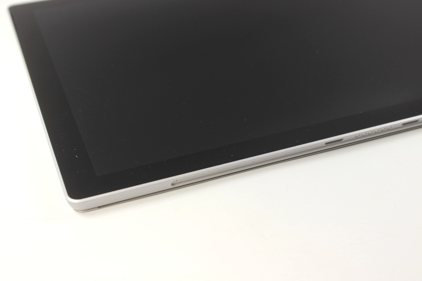 Microsoft Surface Pro 7 1866 Windows 10 Tablet Computer w/Keyboard Type Cover