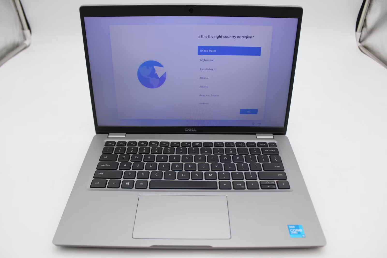 Dell Latitude 5420 Used 14″ i5-1145G7, 8GB RAM, 256GB NVMe
