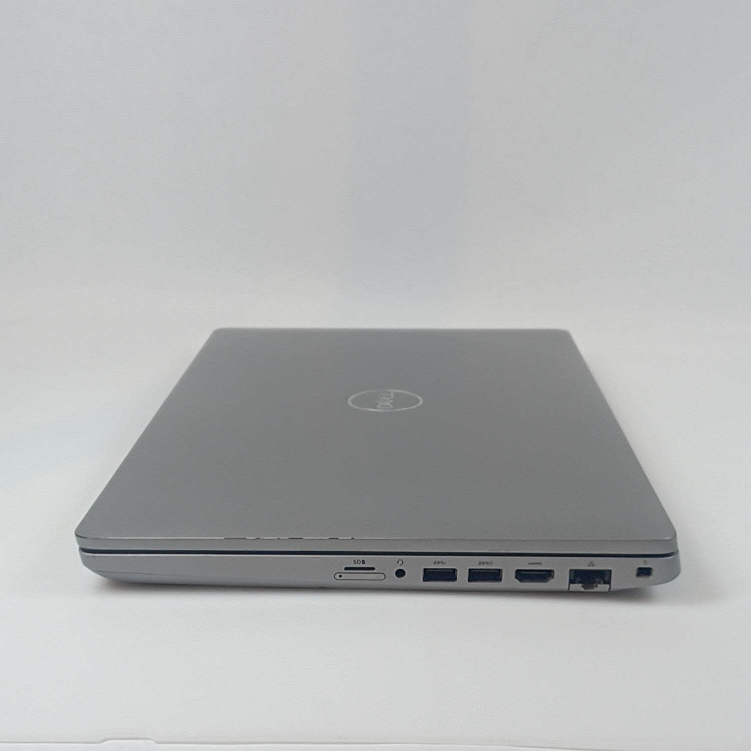 Dell Precision 3551 15.6″ i7-10750H 2.6GHz 32GB RAM 512GB SSD Quadro P620