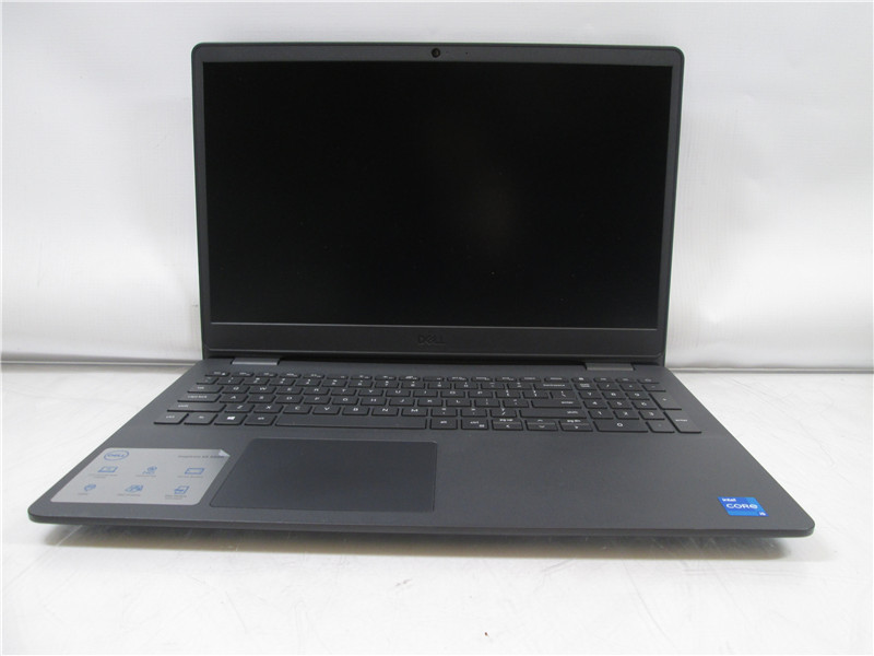 Dell Inspiron 3501 Laptop i5-1135G7 4.2GHz 8GB DDR4 512GB NVMe SSD COA