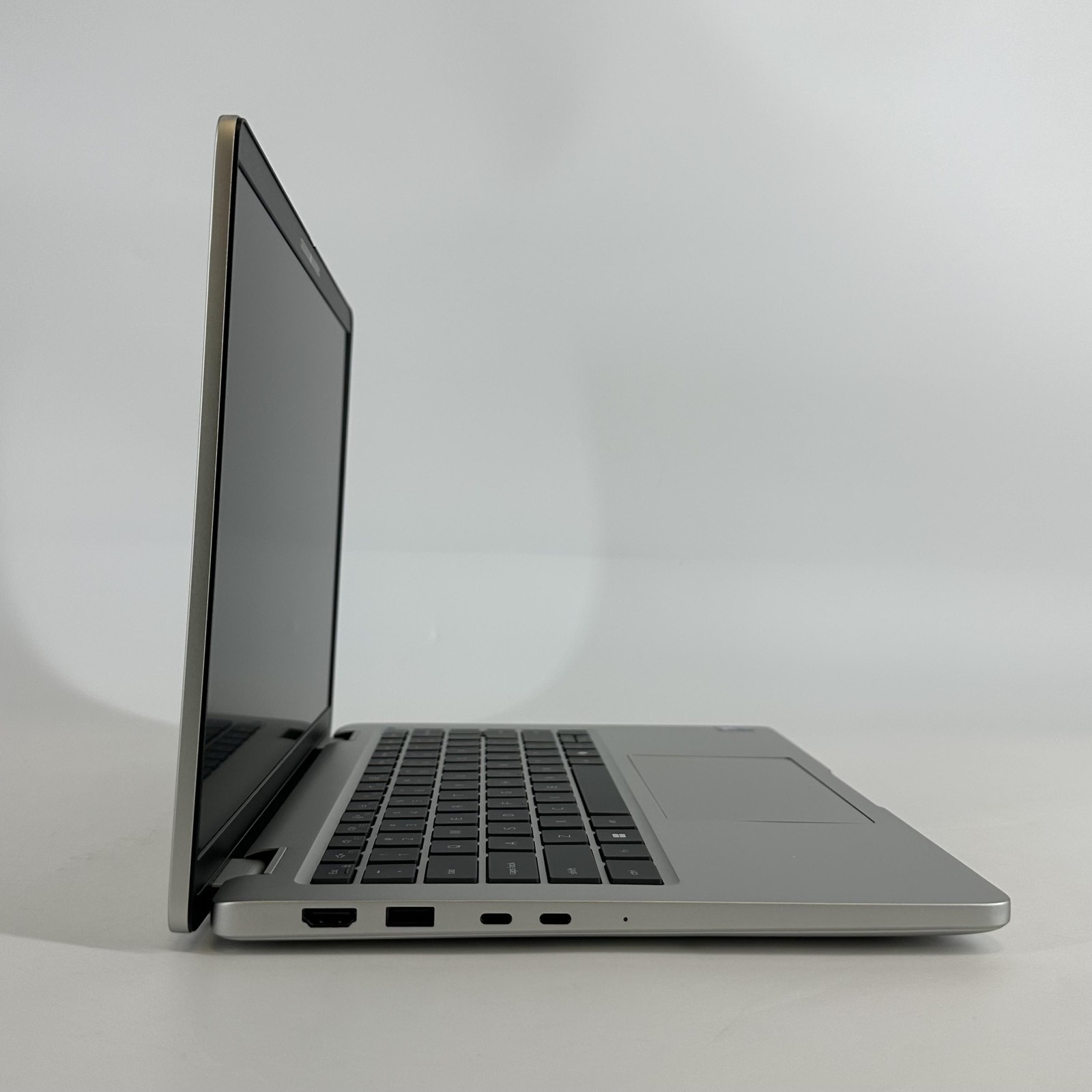 Dell Pro 14 Plus PB14250 Silver FHD+ 2.0 GHz Ultra 7 255U 16GB 512GB SSD Good