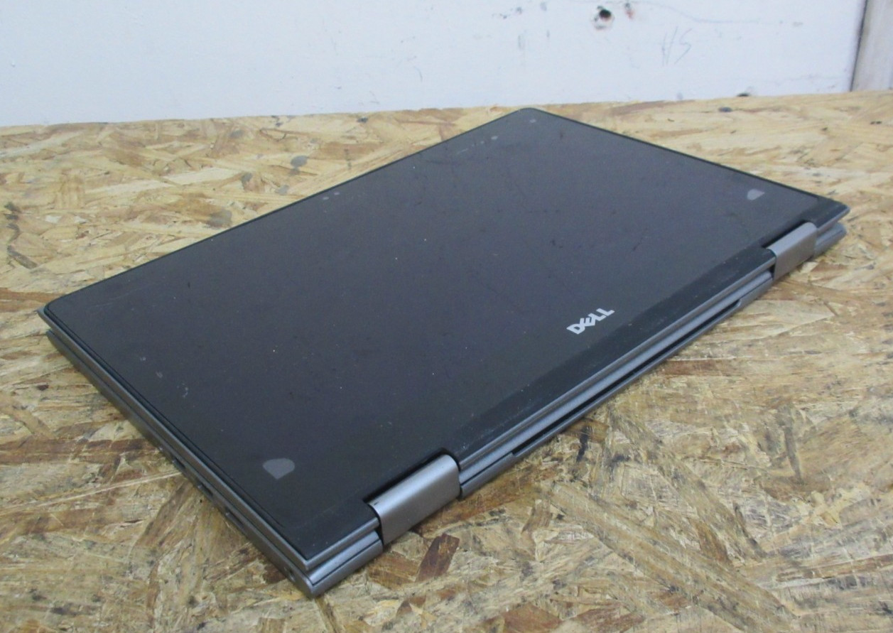 Dell Inspiron 13-5378 13.3″ 2-in-1 Touch i3-7TH 8GB RAM 256GB SSD W11P READ DESC