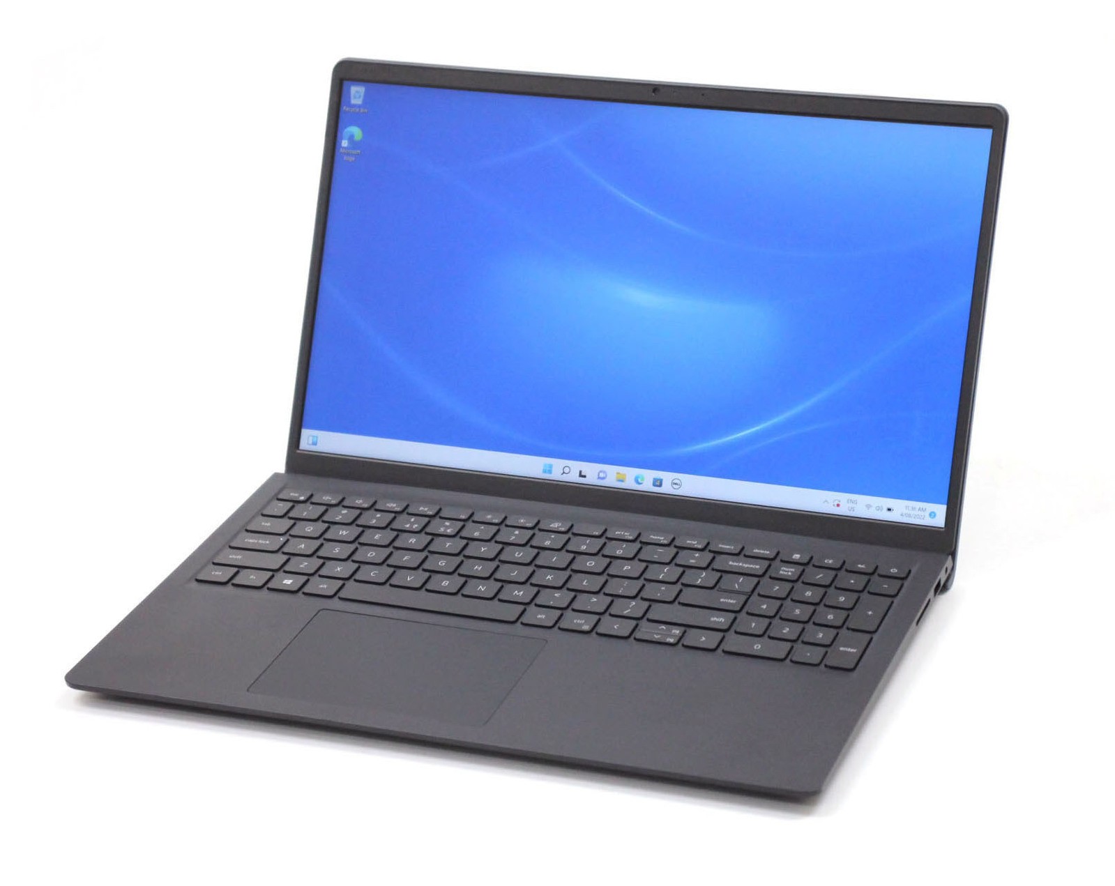 Dell Inspiron 3515 15.6 Inch FHD Laptop Ryzen 5 3450U 8GB 512GB Windows 11