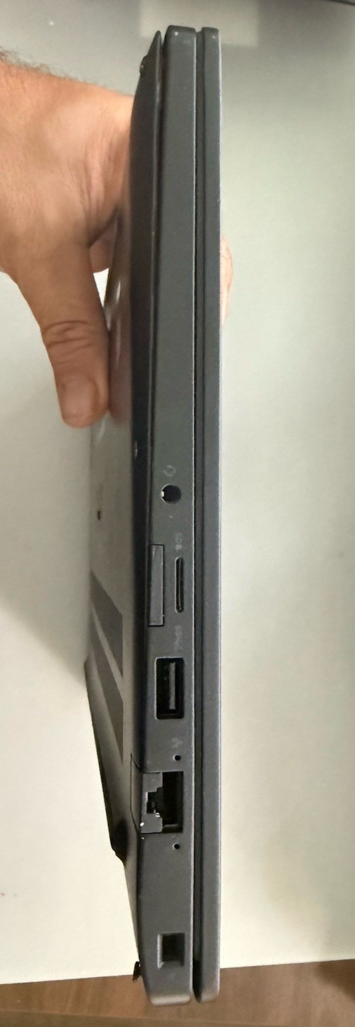 Dell Latitude 14″ Core i5 8th up 32GB & 2TB SSD + Win 11 + Office