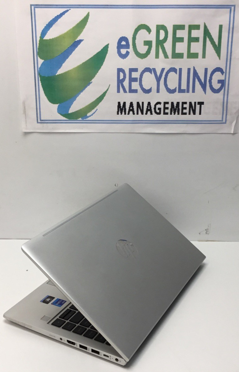 HP ProBook 440 G9 14″ i5-1235U 1.30GHz 16GB Ram 256GB M.2 SSD Win 11 Pro TestedE