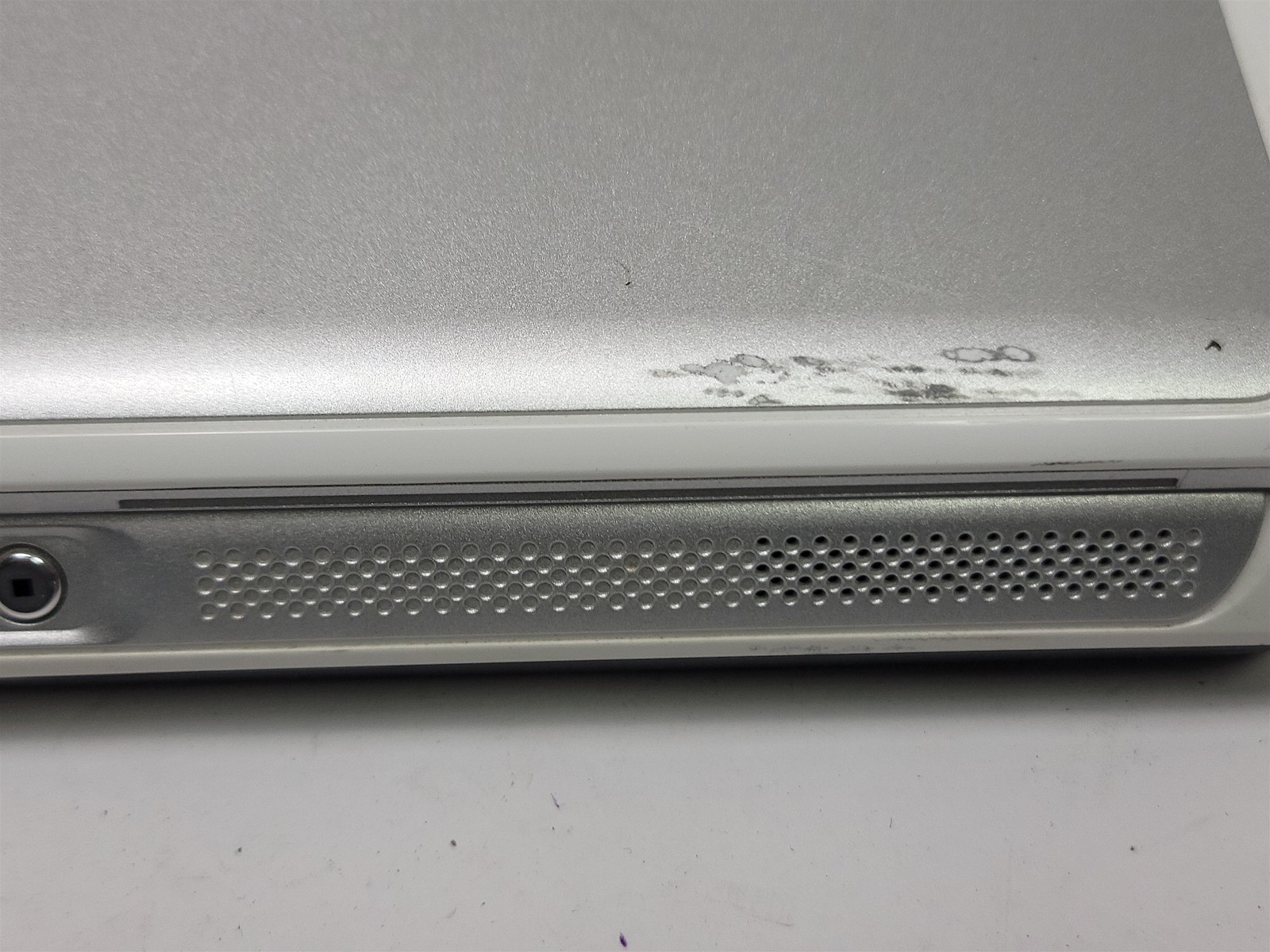 Dell Inspiron 6000 PP12L Windows XP Intel Pentium M 1.60 GHz 512 MB RAM