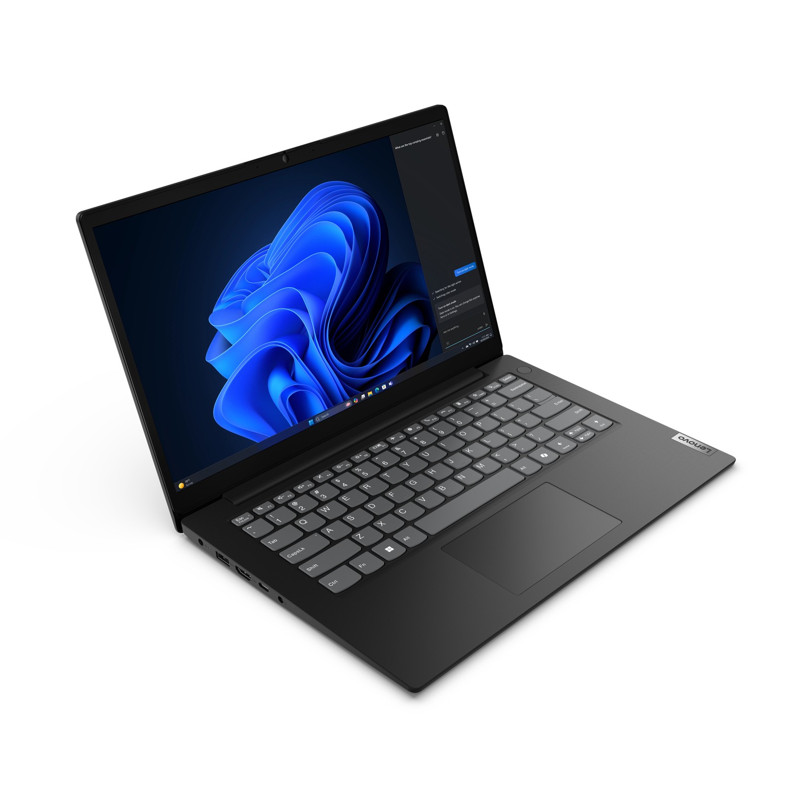 Lenovo V14 G5, 14″ FHD, i7-13620H, 32GB RAM, 512GB SSD, Win 11 Home