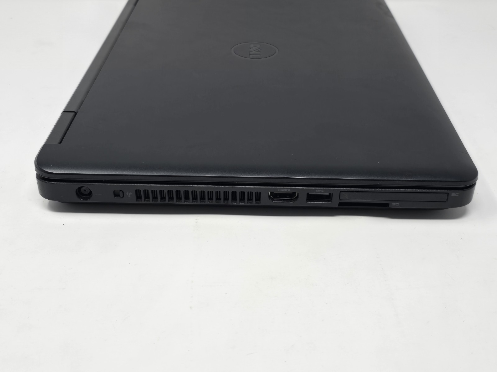 Dell Latitude E5440 Intel Core i5-4310U 2.0GHz 4GB RAM NO HDD/OS Boots Bios #43
