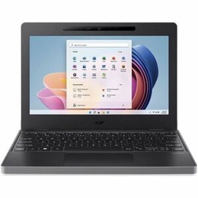Acer NX.BFTAA.002 TravelMate B3 11.6″ Notebook Black