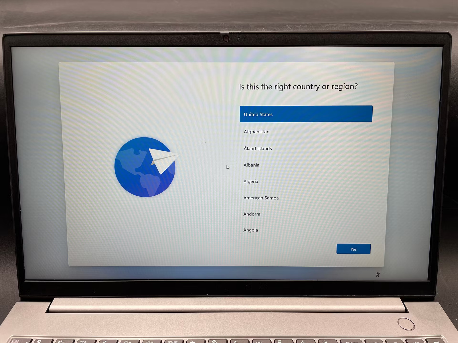 Lenovo ThinkBook 15 G4 IAP Used 15.5″ (i5-1235U-16GB-256GB NVMe)
