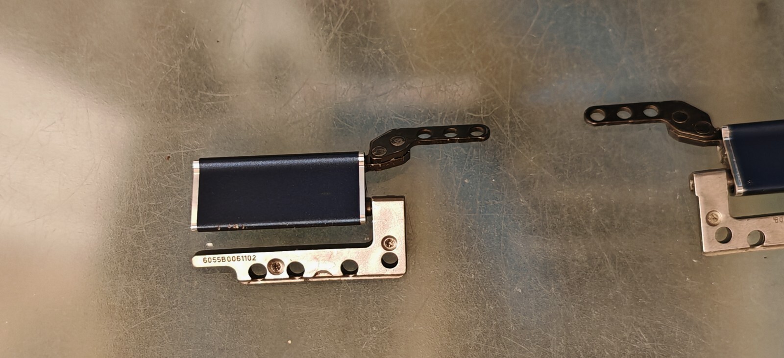 HP X360 DRAGONFLY G1 G2 HINGES HINGES 6055B0061101 6055B0061102