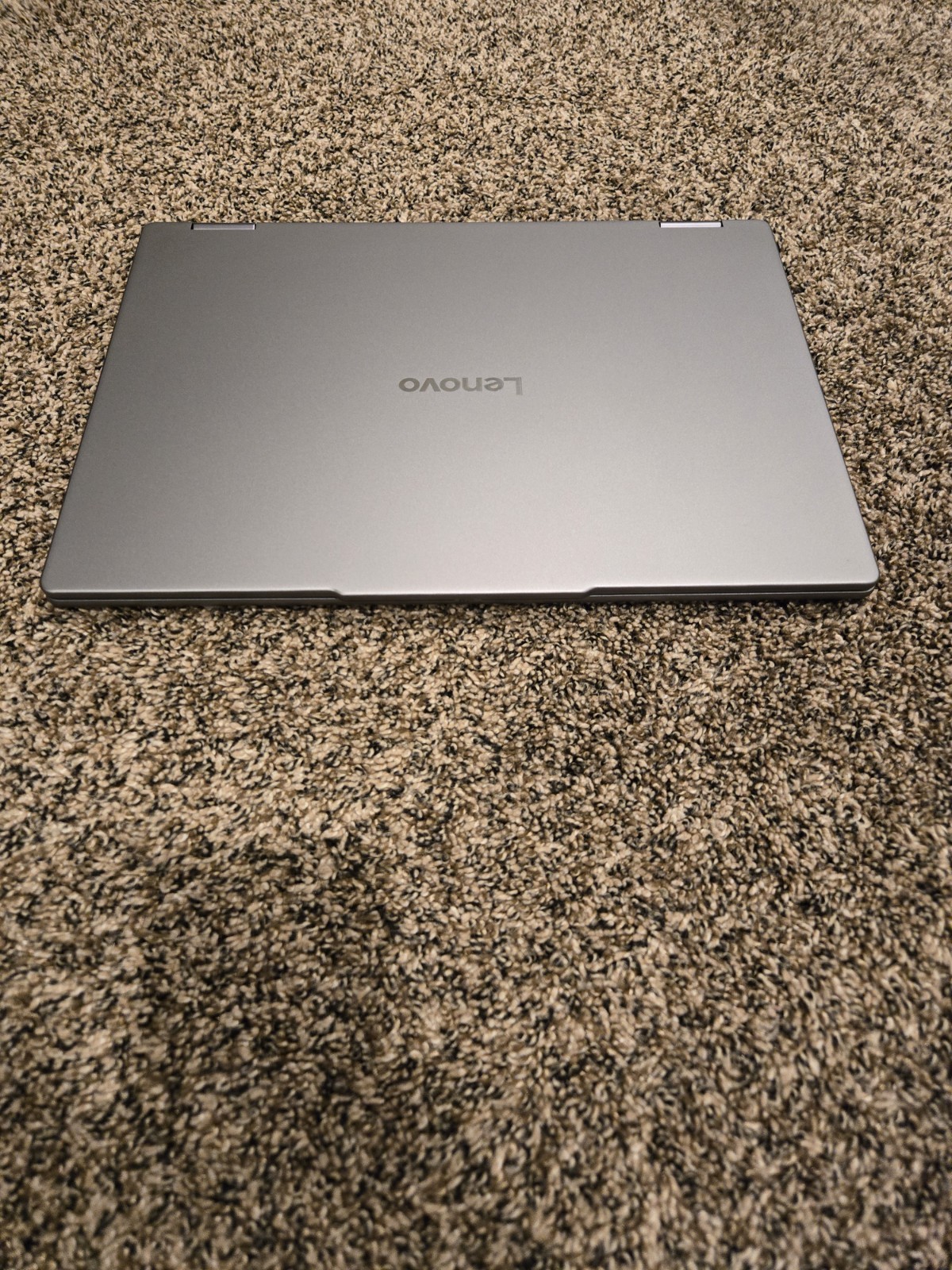 Lenovo Yoga Slim 7i Aura Edition 15.3″ 2.8K Touch Ultra 7 256V 16GB 1TB w11P