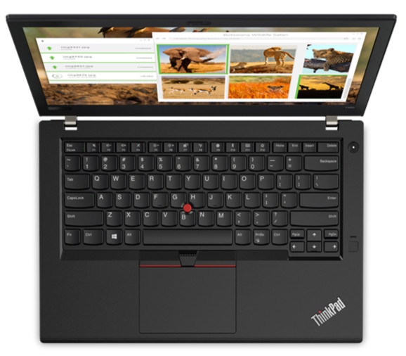 Lenovo ThinkPad T480 14″ FHD Intel Core i5-8350U 32GB 1TB PCIe SSD Webcam W11P