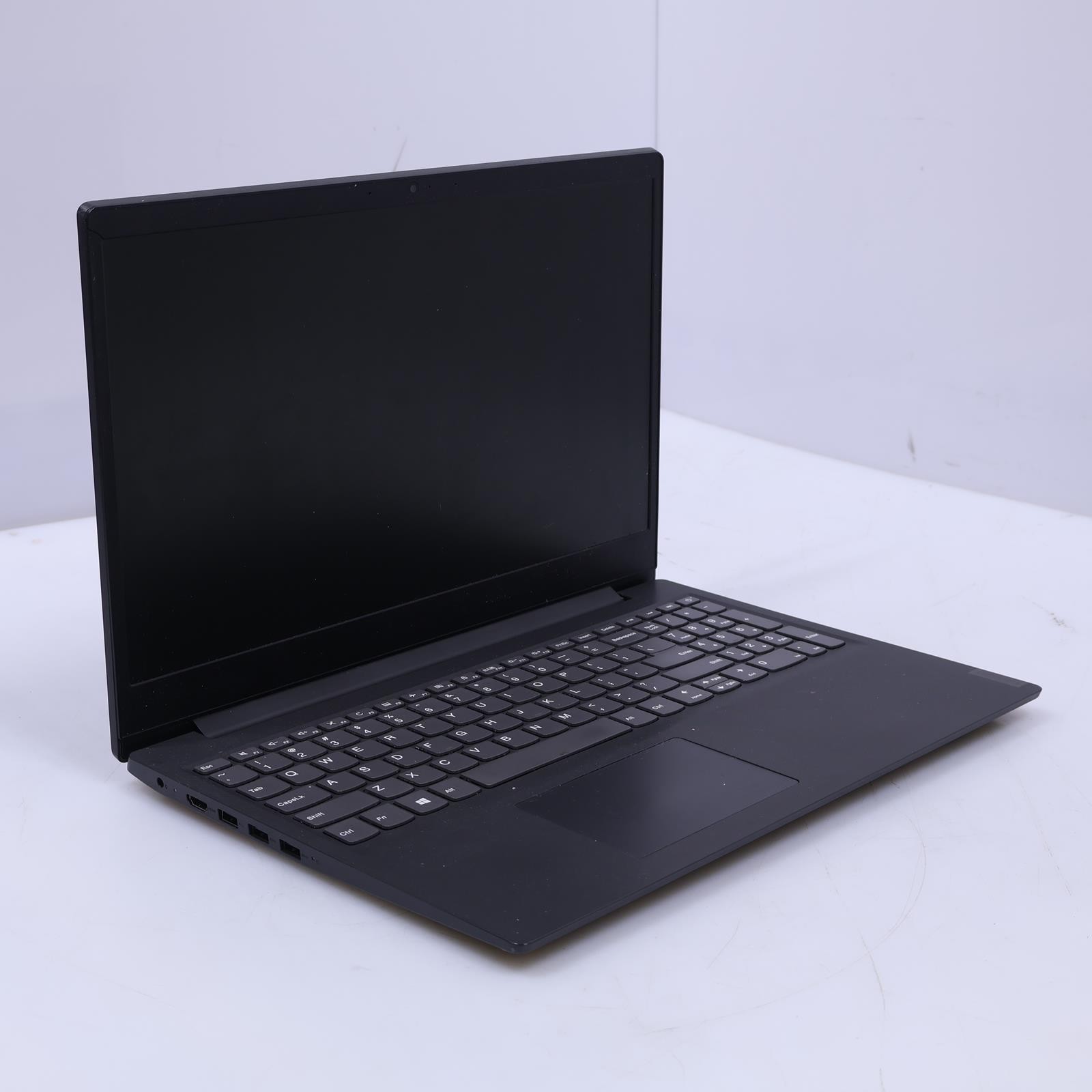 Lenovo Ideapad S145 Intel Core i3 8th Gen 4GB RAM No Drive/OS Laptop