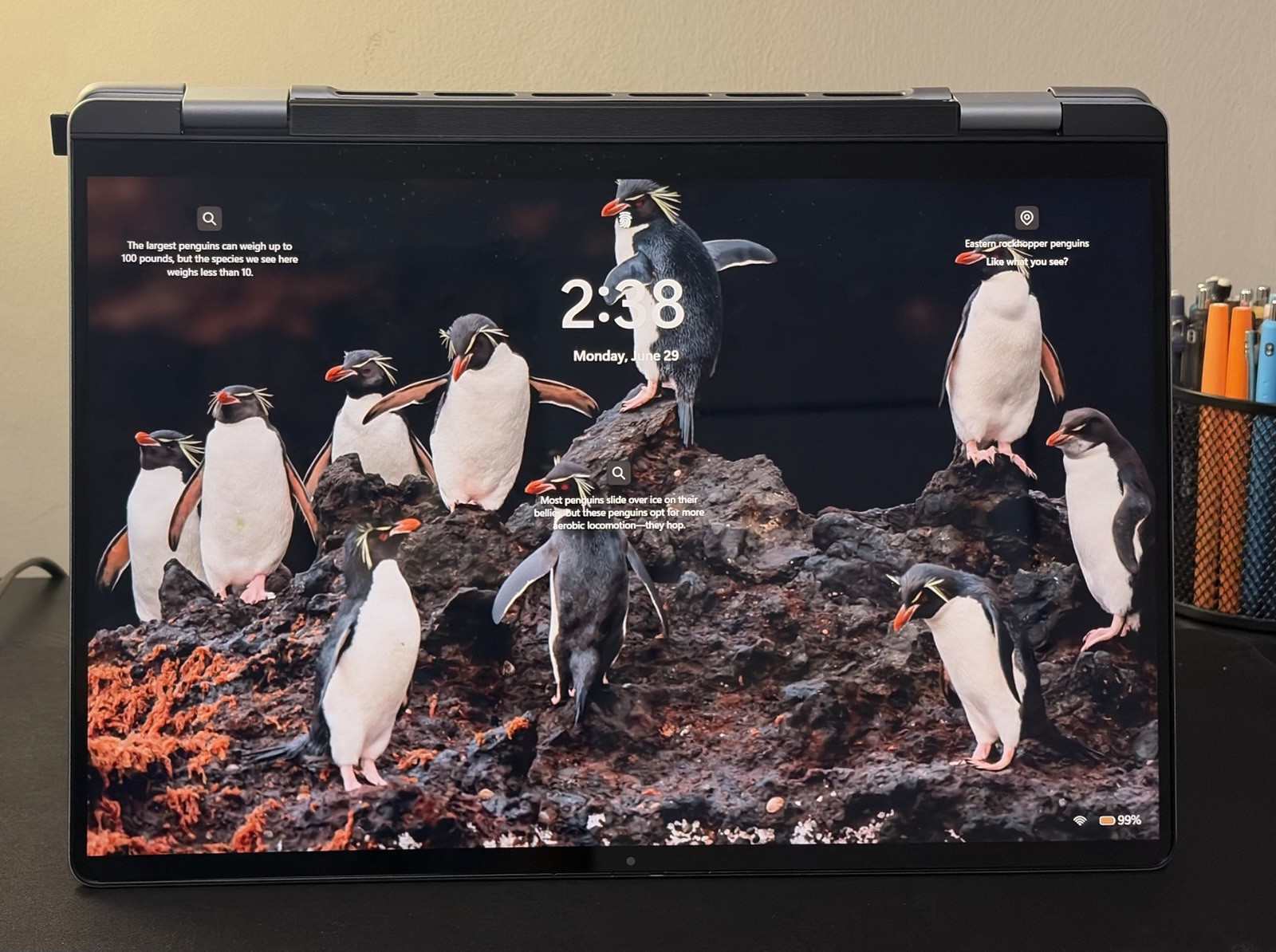 Dell Inspiron 16 7640 2-in-1 16in Core Ultra 7 155H 16GB 1TB SSD Blue