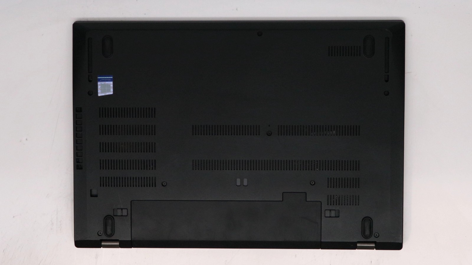 Lenovo ThinkPad P52s 15″ i7-8650u 16GB 512GB – Good